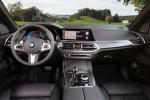 BMW X5 xDrive45e iPerformance 2019 года (WW)